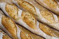 Baguettes