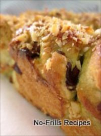 Green Tea Date Loaf