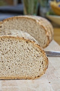 Whole Grain Bread 50/50