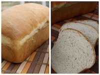 Basic White Bread