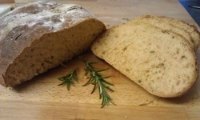 Rosemary And Sun Dried Tomato Bread