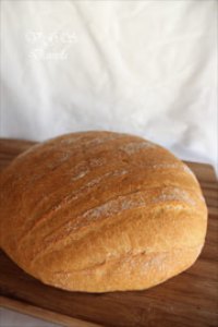 Farl Bread