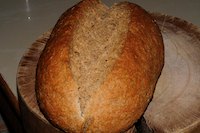 Swedish Rye Bread