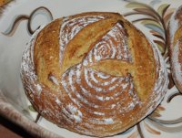 Sweet-potato-chick-pea-sourdough-bread