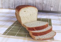 Cooked Grain Bread