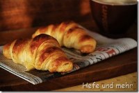 Yoghurt-Butter-Crescents