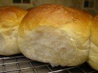 Buttery Pull-Apart Dinner Rolls