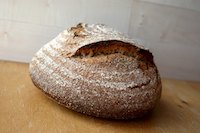 Desem Bread