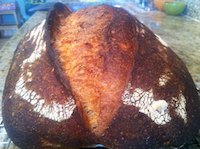 Tartine Country Bread