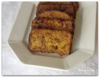 Torrijas Con Yemas