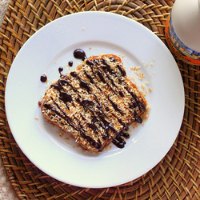 Samoa French Toast