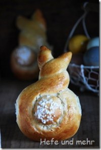 Easter Bunnies‚Äì Overnight-Variation