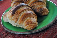 Croissants