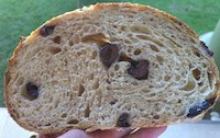 Olive Levain