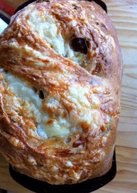 Granville Island Beer Bread