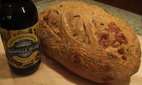 Granville Island Beer Bread
