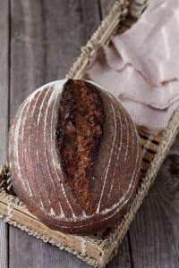 100% Spelt Sourdough