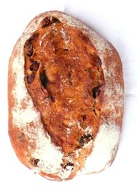 Figs-Cranberry-Bread