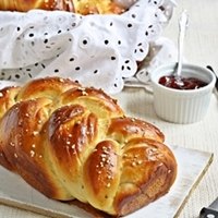 Anise Braid