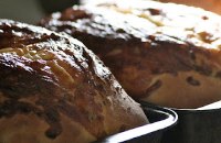 Granville Island Beer Bread