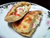 Pita Pockets