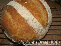 Shepherd's Bread