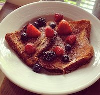 Brioche French Toast