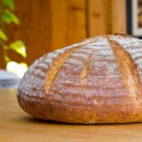 Bohemian Bread