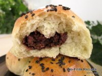 Red Bean Buns