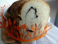 Brot Mit Mohn