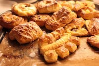 Danish Pastry