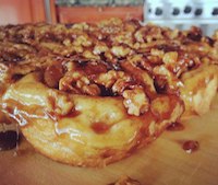 Sticky Buns