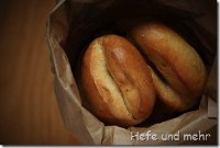 Berliner Kn?ºppel With Sourdough