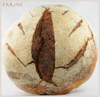 Barley Bread