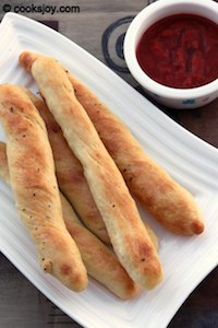 Breadsticks