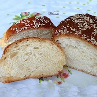 Cottage-Cheese Yeast Rolls