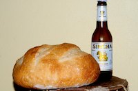 Beer Bread