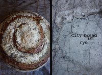 City Bread, In Rye