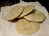 Pita Bread