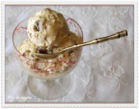 Brown Bread Ice Cream