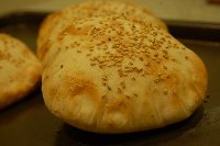 Pita Bread