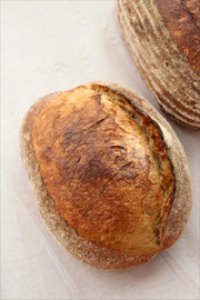 Tartine Bread