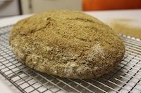 Irish No Knead Bread