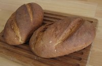 Abfrisch-Brot