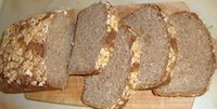 Seven Grain Sourdough Bread