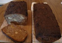 Good Rye Sourdough Bread