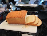 American Sandwich Bread