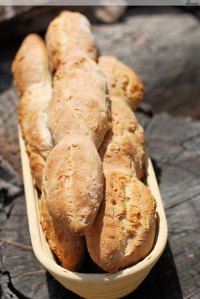 Baguette Triolette