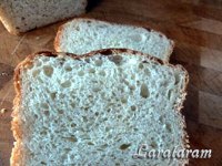 CoolRise White Bread