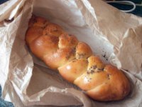 Lammas Bread